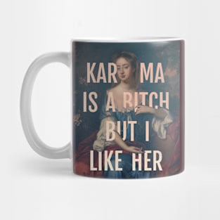 Karma Mug